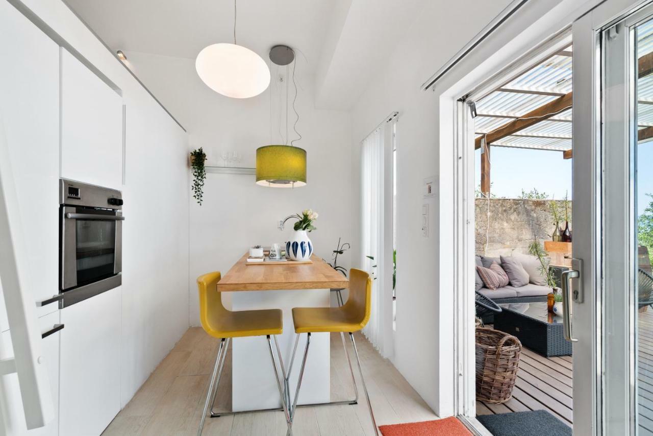 Private House & Bungalow By The Sea Trondheim Exteriör bild